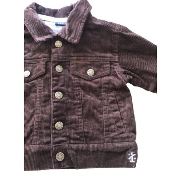 Izod Jacket - Picture 2 of 6